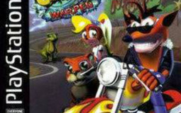 Best Video Games I Played